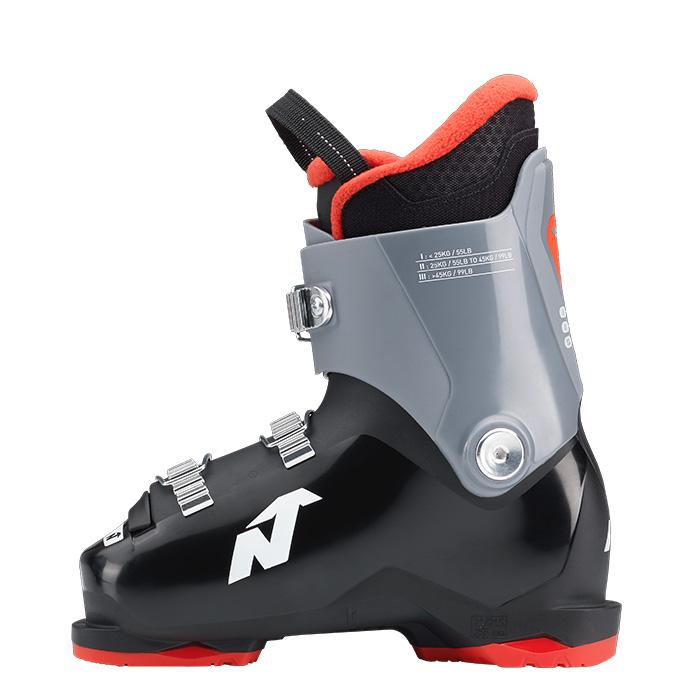 Nordica ノルディカ スキーブーツ SPEEDMACHINE J3 25-26 モデル ジュニア_1