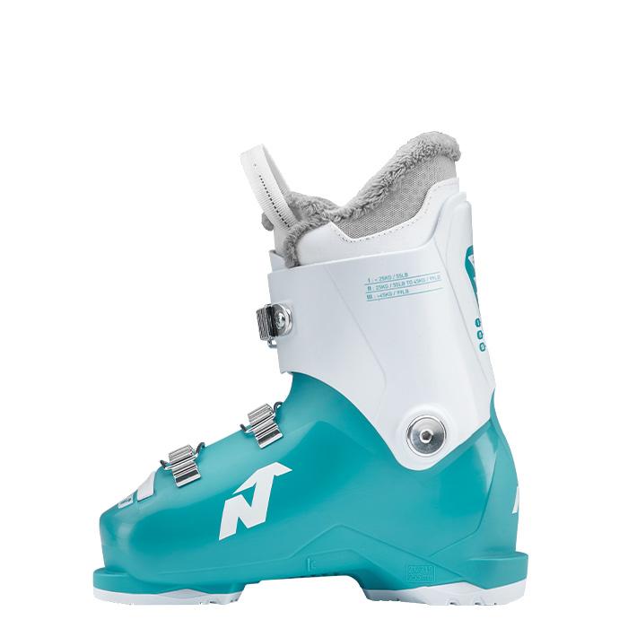 Nordica ノルディカ スキーブーツ SPEEDMACHINE J3 GIRL 25-26 モデル ジュニア_1