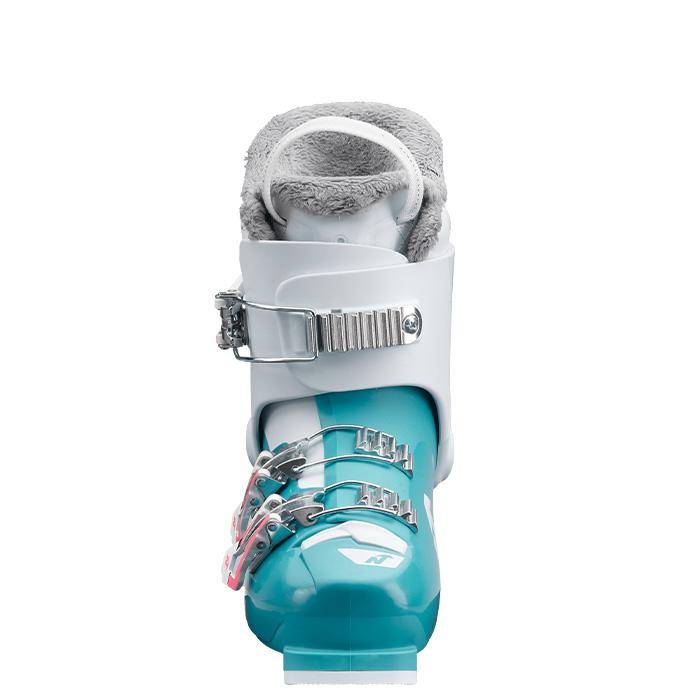 Nordica ノルディカ スキーブーツ SPEEDMACHINE J3 GIRL 25-26 モデル ジュニア_3