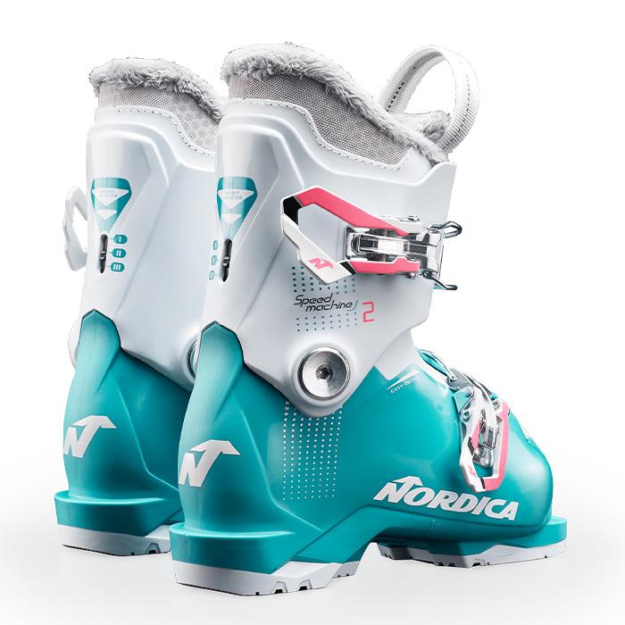 スキー Nordica Speedmachine Nordica GT Speed Machine 80 FDT ski review 2019 (17.1/20) - PROSKILAB™