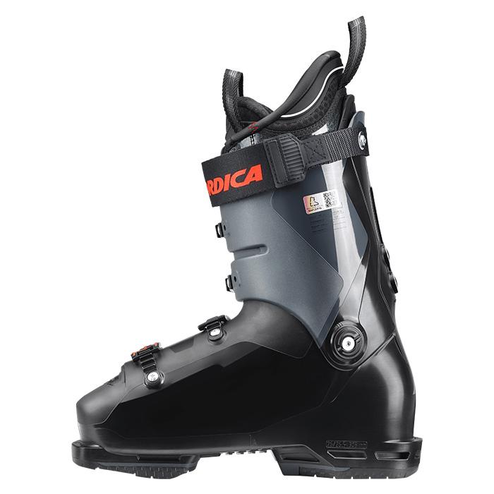 Nordica ノルディカ スキーブーツ PROMACHINE 130 GW 25-26モデル : F