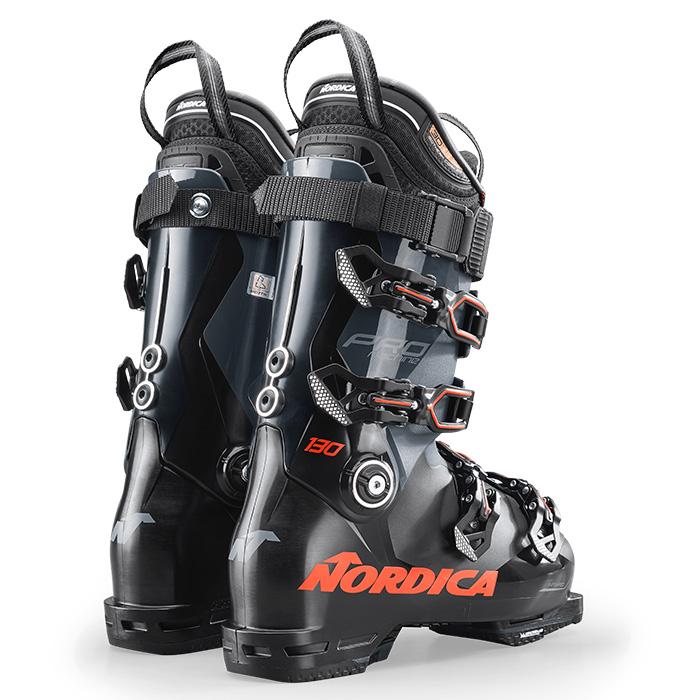 Nordica ノルディカ スキーブーツ PROMACHINE 130 GW 25-26モデル : F