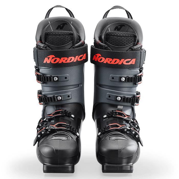 Nordica ノルディカ スキーブーツ PROMACHINE 130 GW 25-26モデル : F