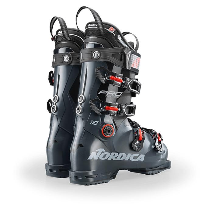 Nordica ノルディカ スキーブーツ PROMACHINE 110 GW 25-26モデル : F