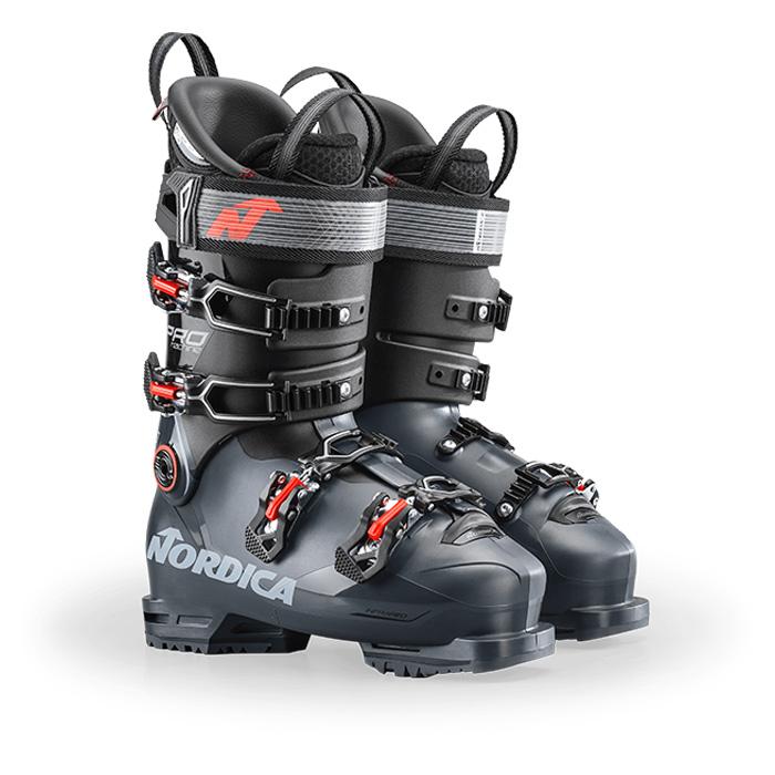Nordica ノルディカ スキーブーツ PROMACHINE 110 GW 25-26モデル : F