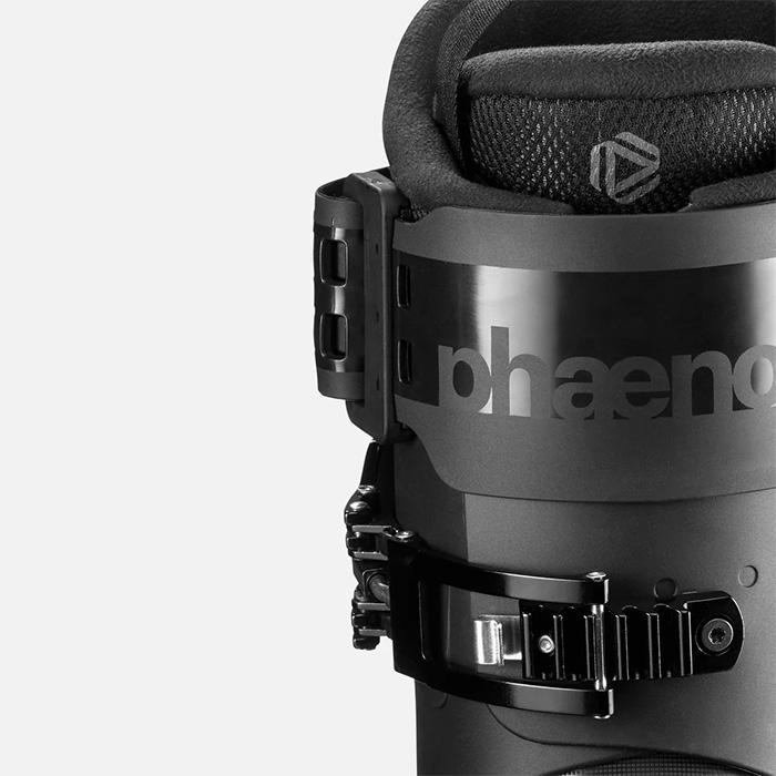 Phaenom フェノム スキーブーツ fs 01 80 a 25-26モデルの画像