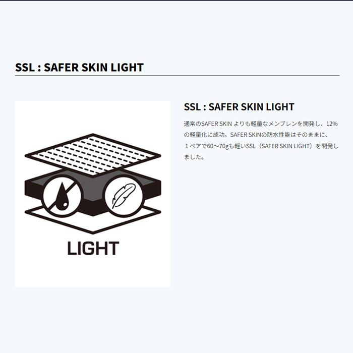 POMOCA ポモカ スキー アクセサリー Tour Pro 140mm 25-26 モデル : F