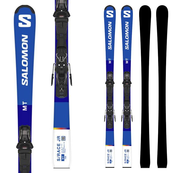 サロモン S / RACE MT 165cm 【公式通販】