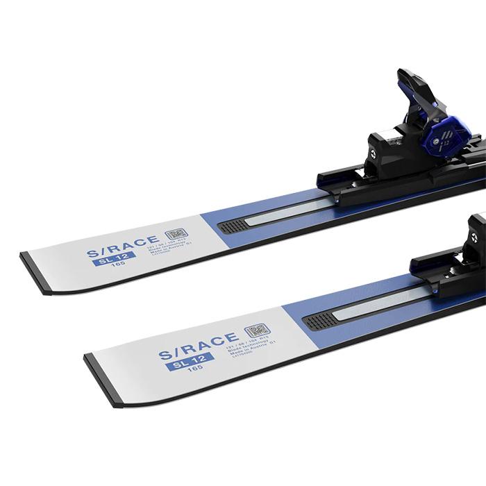 SALOMON サロモン スキー板 S/RACE SL 12 + I12 TL GW ビンディング