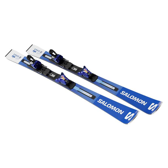 【美品】 SALOMON S/RACE SL12 +X12 TL GW SALOMON サロモン スキー板 S/RACE SL 12 + I12 TL GW ビンディング
