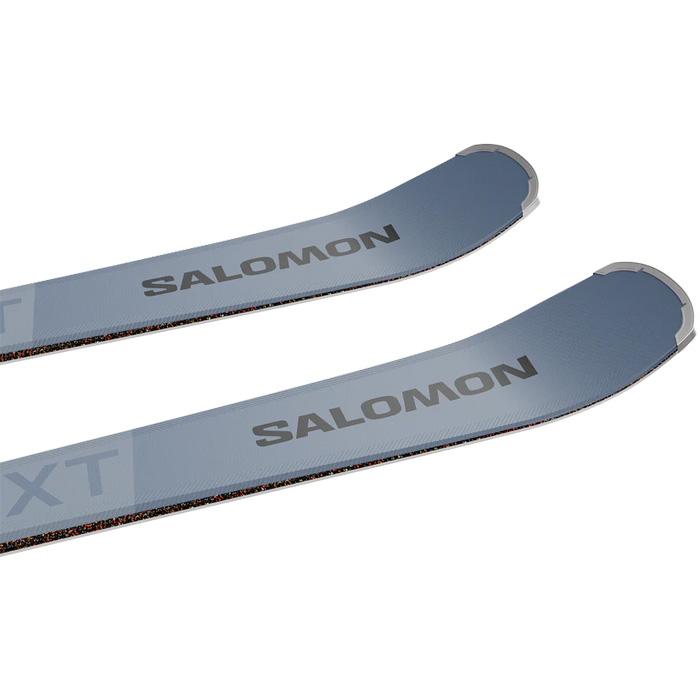 SALOMON サロモン スキー板 S/MAX 10 XT + MI12 GW ビンディングセット