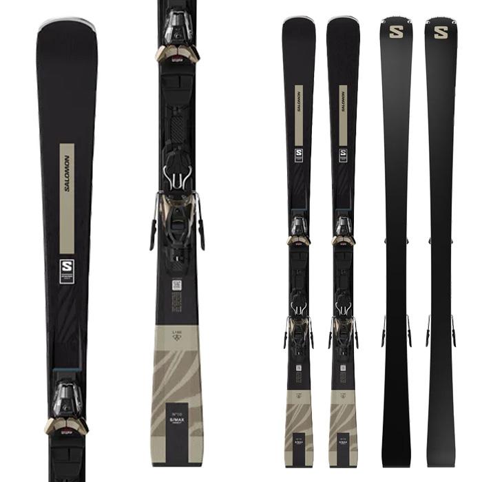 SALOMON LIMITED VERSION SXスキー板 165cm SALOMON LIMITED VERSION SXスキー板 165cm サロモン SALOMON スキー板