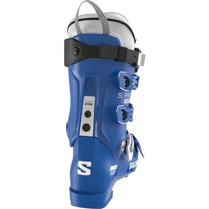 L47652700】 SALOMON サロモン スキーブーツ S/PRO RACE 140 25-26