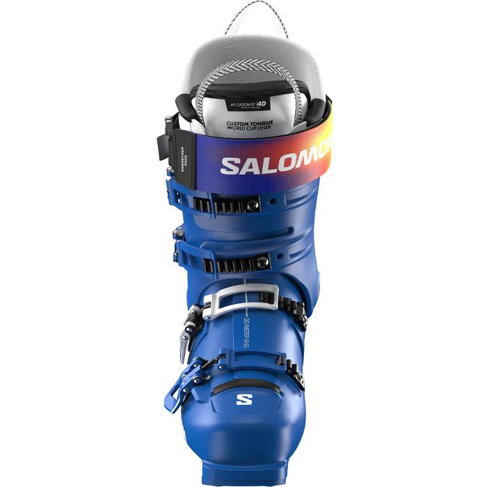 L47652700】 SALOMON サロモン スキーブーツ S/PRO RACE 140 25-26