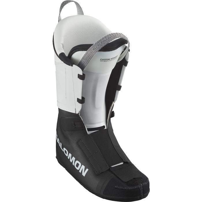 L47652700】 SALOMON サロモン スキーブーツ S/PRO RACE 140 25-26