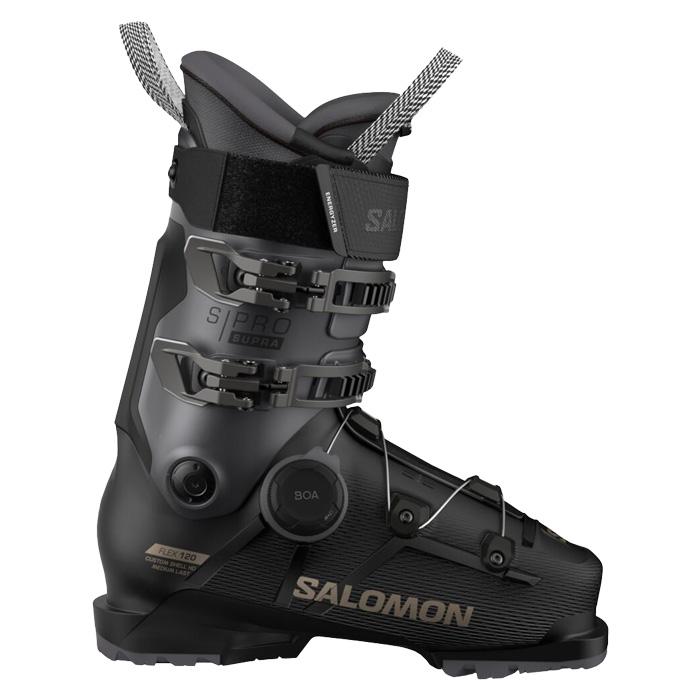 L47887500】 SALOMON サロモン スキーブーツ S/PRO SUPRA BOA 120 GW