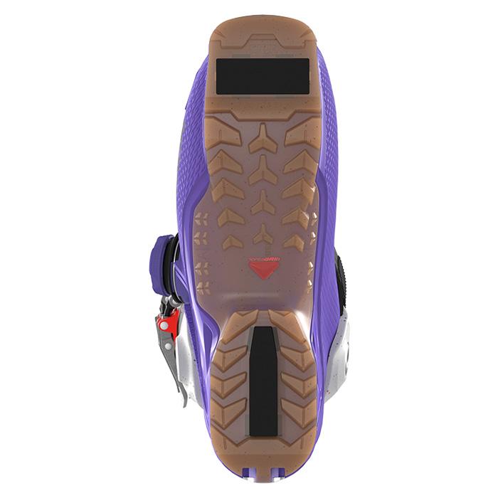 L47655900】 SALOMON サロモン スキーブーツ SHIFT ALPHA BOA 130 GW