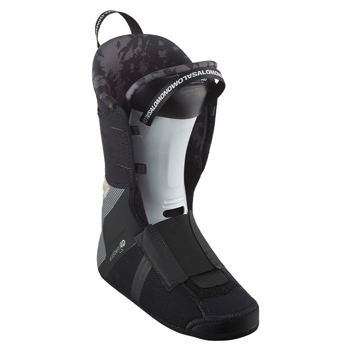 L47655900】 SALOMON サロモン スキーブーツ SHIFT ALPHA BOA 130 GW