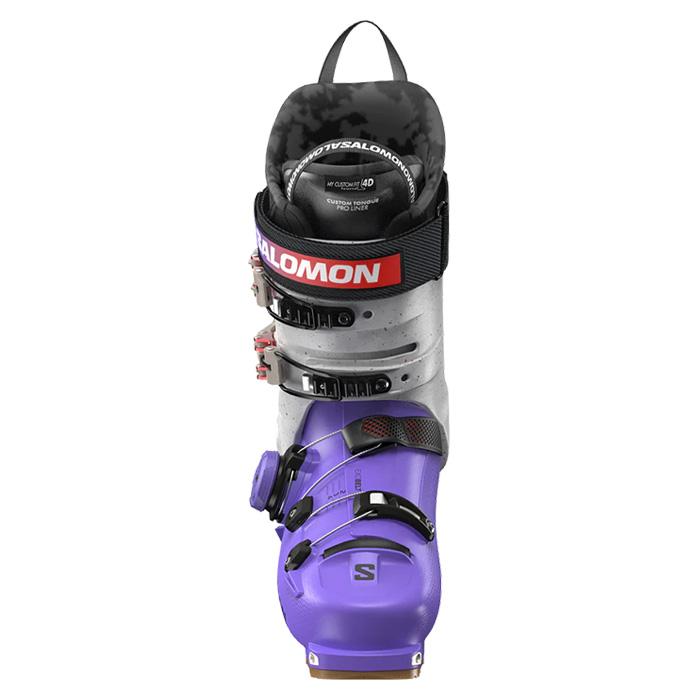 L47656100】SALOMON サロモン スキーブーツ SHIFT ALPHA BOA 115 W GW