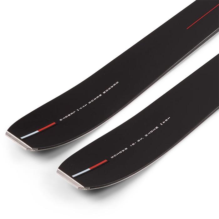 season nexas シーズンネクサス 183cm 板のみ SEASON シーズン スキー板 NEXUS 板単品 ネクサス 25-26モデル : F