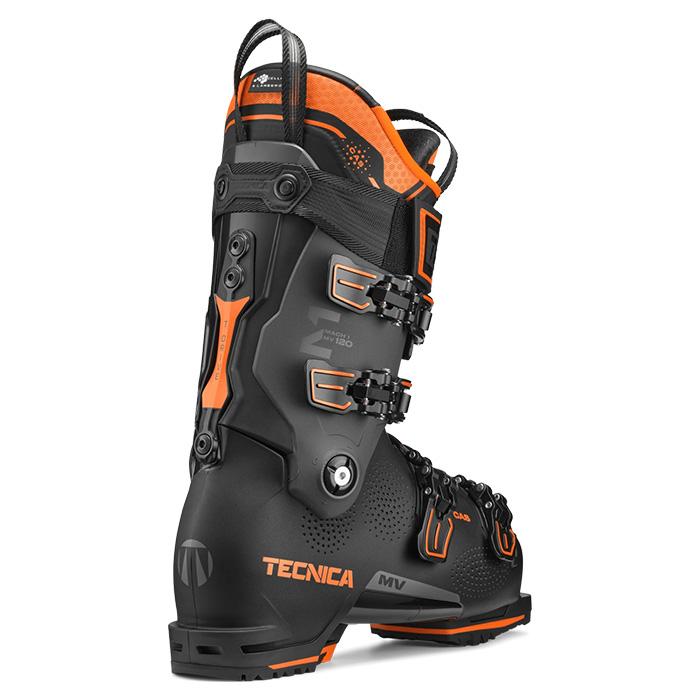 TECNICA テクニカ スキーブーツ MACH1 MV 120 TD GW 25-26 モデル : F