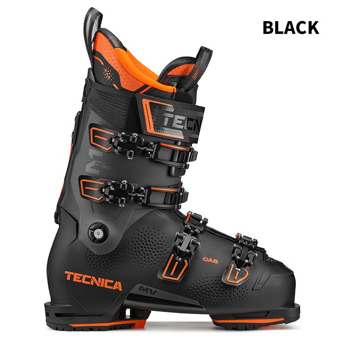 TECNICA テクニカ スキーブーツ MACH1 MV 120 TD GW 25-26 モデル : F