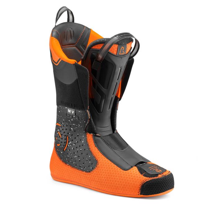 TECNICA テクニカ スキーブーツ MACH1 MV 120 TD GW 25-26 モデル : F