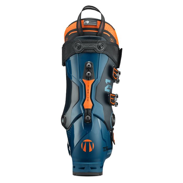 TECNICA mach1 スキーブーツ 26.5 TECNICA テクニカ スキーブーツ MACH1 HV 120 TD GW 25-26 モデル : F