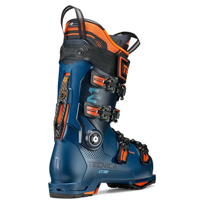 TECNICA mach1 スキーブーツ 26.5 Tecnica Mach1 MV 120 Ski Boots