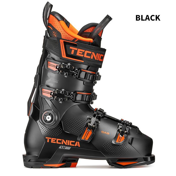 TECNICA テクニカ スキーブーツ MACH1 LV 120 TD2 GW 25-26 モデル : F 