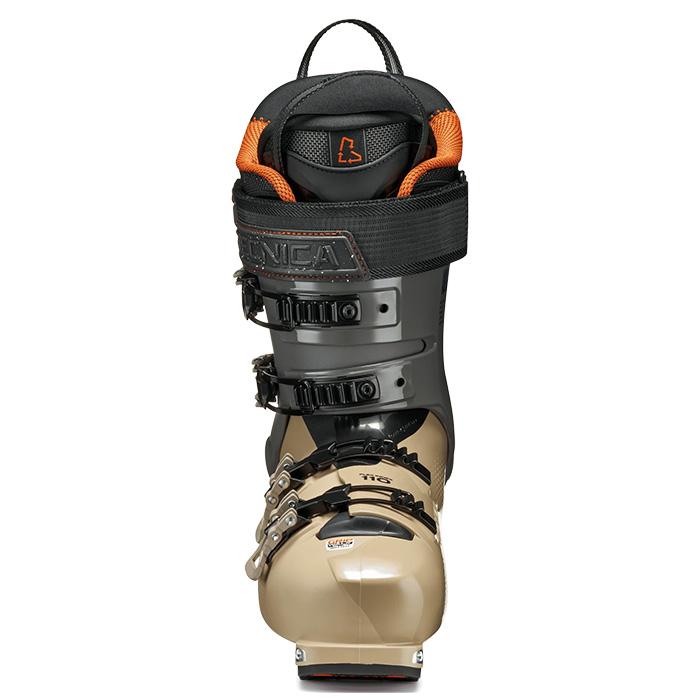 TECNICA テクニカ スキーブーツ COCHISE 110 DYN GW 25-26