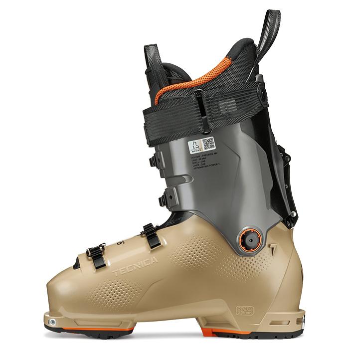 【新品未使用品】TECNICA COCHISE 110 スキー ブーツ　29.5 TECNICA テクニカ スキーブーツ COCHISE 110 DYN GW 25-26 モデル : F