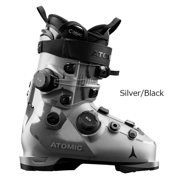 アトミック　hawx120 スキーブーツ ATOMIC アトミック スキーブーツ HAWX PRIME 120 S DUAL BOA 26-27