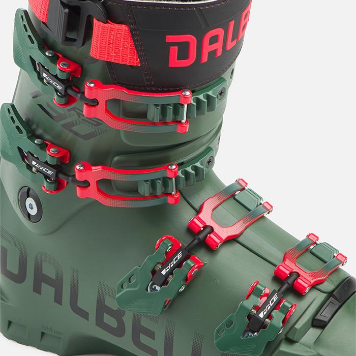 DALBELLO ダルベロ スキーブーツ DRS 130 26-27モデル : F.JANCK Yahoo