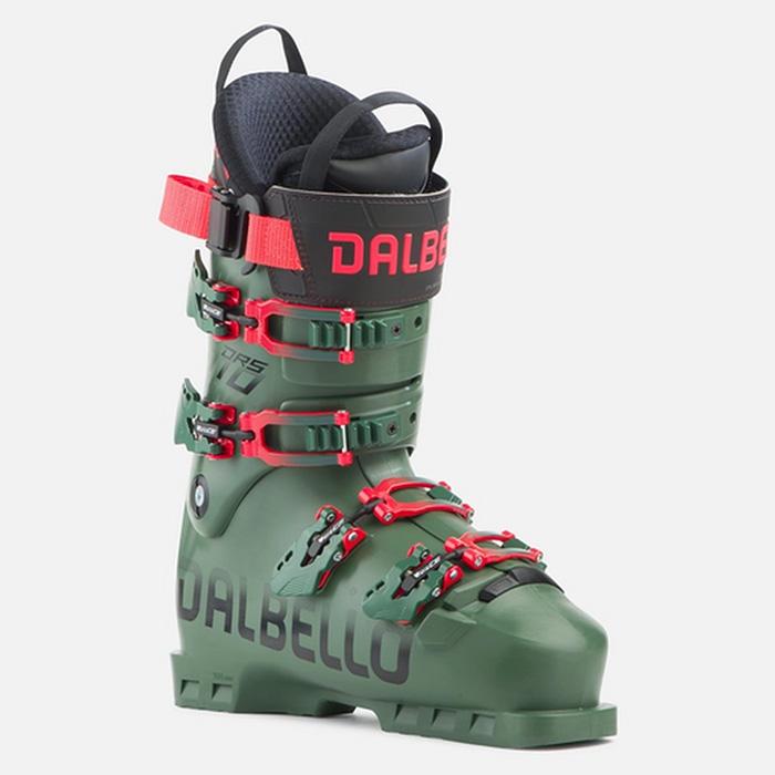 DALBELLO ダルベロ スキーブーツ DRS 110 26-27モデル : F.JANCK Yahoo