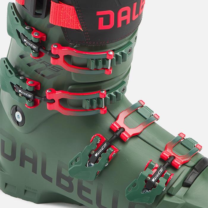DALBELLO ダルベロ スキーブーツ DRS 110 26-27モデル : F.JANCK Yahoo