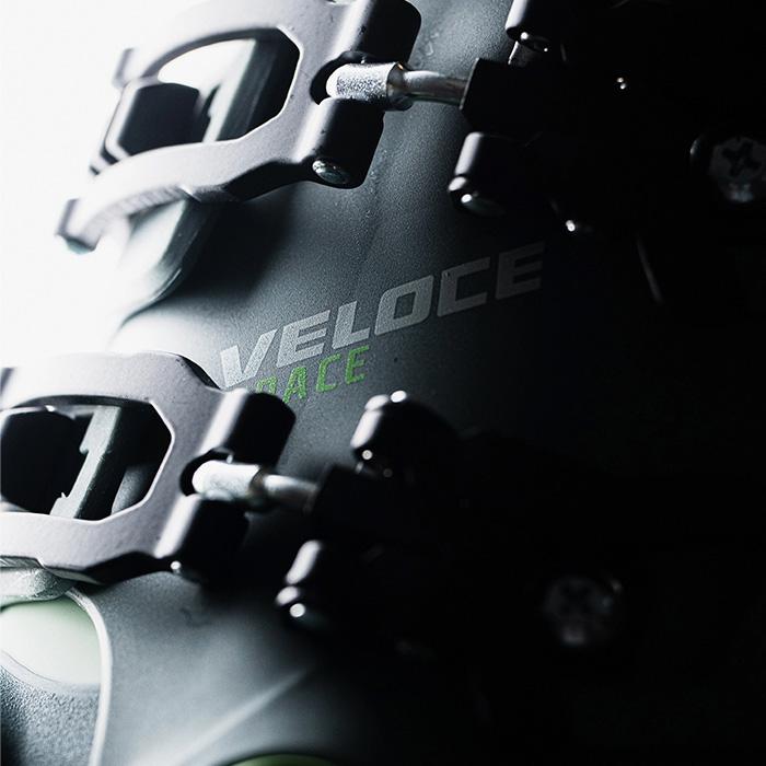 DALBELLO ダルベロ スキーブーツ VELOCE SPACE 95 W 26-27モデル