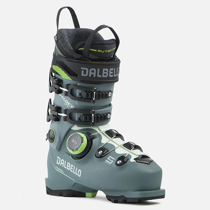 DALBELLO ダルベロ スキーブーツ VELOCE SPACE 95 W 26-27モデル