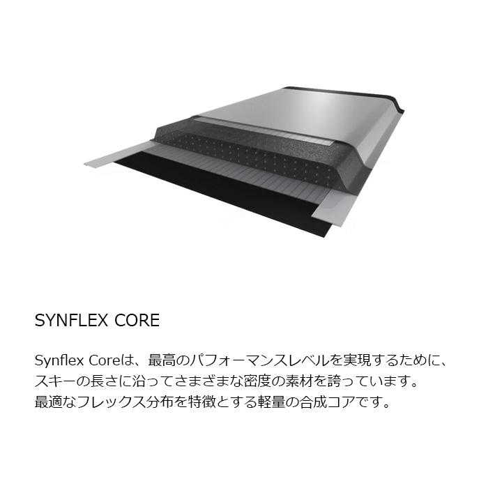 ELAN エラン スキー板 FREELINE SHIFT X + EL 10.0 GW ビンディング