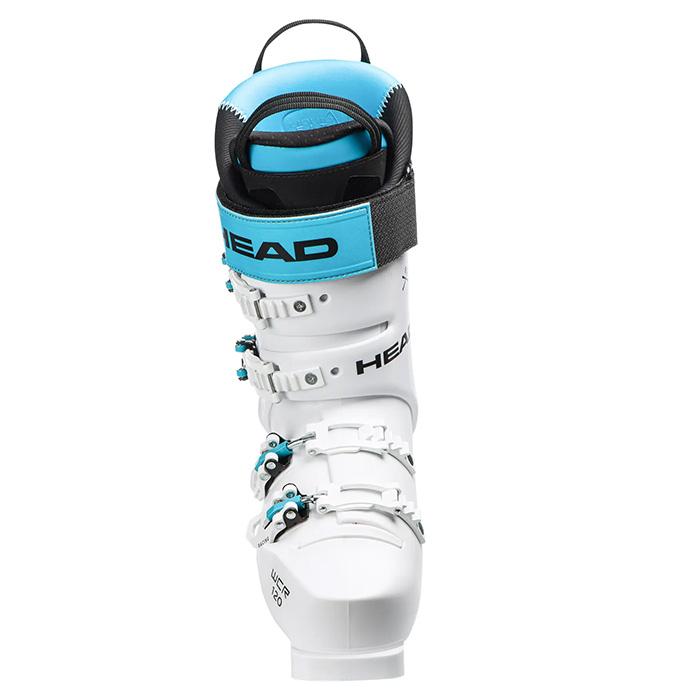 スキー HEAD raptor 120 HEAD ヘッド スキーブーツ RAPTOR WCR 120S PV WHITE 26-27モデル : F