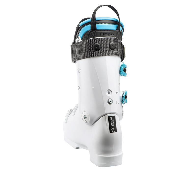 HEAD ヘッド スキーブーツ RAPTOR WCR 120S PV WHITE 26-27モデル : F