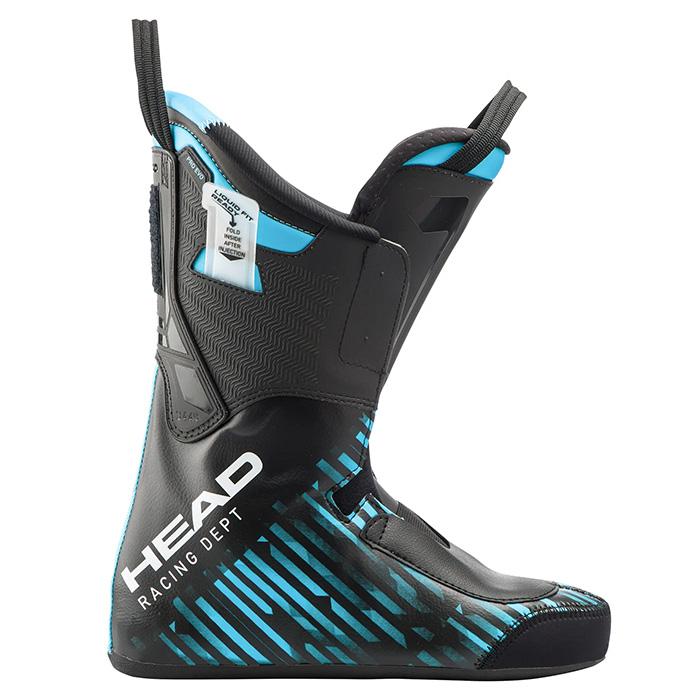 HEAD ヘッド スキーブーツ RAPTOR WCR 120S PV WHITE 26-27モデル : F