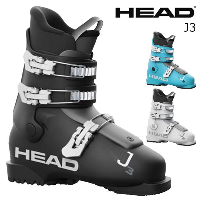 HEAD ヘッド スキーブーツ J3 26-27モデル ジュニア : F.JANCK Yahoo