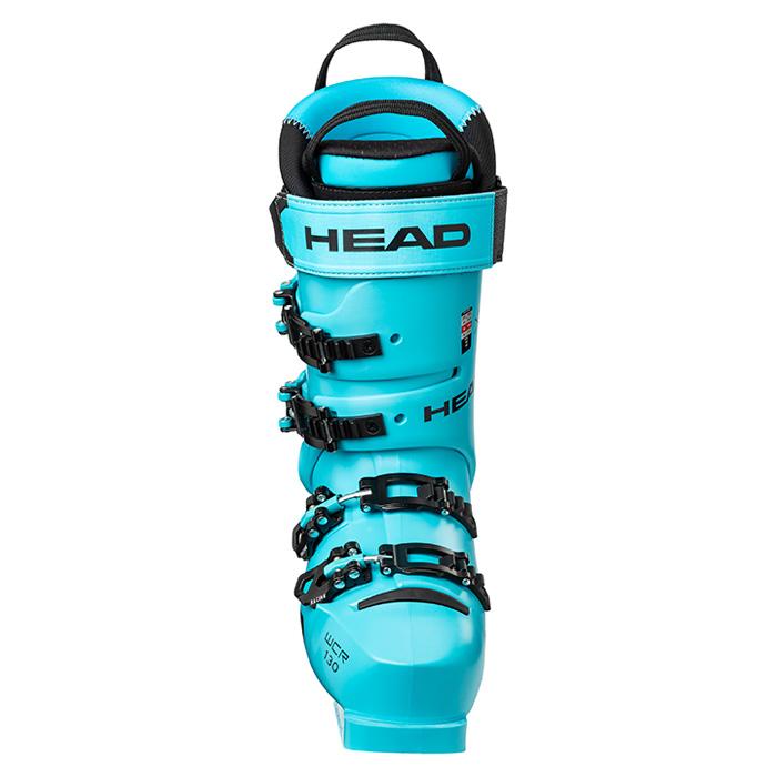 HEAD ヘッド スキーブーツ RAPTOR WCR 130S PV SPEEDBLUE 26-27モデル