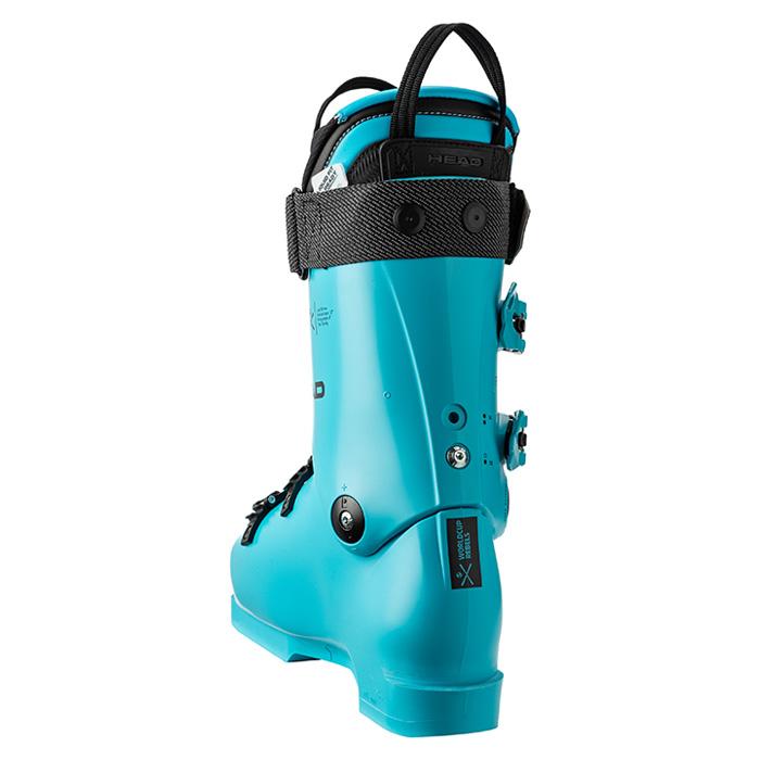 HEAD ヘッド スキーブーツ RAPTOR WCR 130S PV SPEEDBLUE 26-27モデル