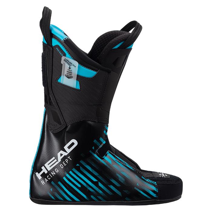 HEAD Raptor 130 RS スキー ブーツ サイズ26.0 HEAD ヘッド スキーブーツ RAPTOR WCR 130S PV SPEEDBLUE 26-27モデル