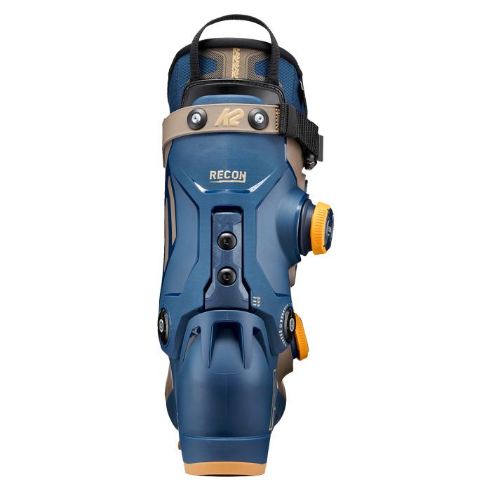 K2 ケーツー スキーブーツ RECON 120 ZONAL BOA 26-27モデル : F.JANCK
