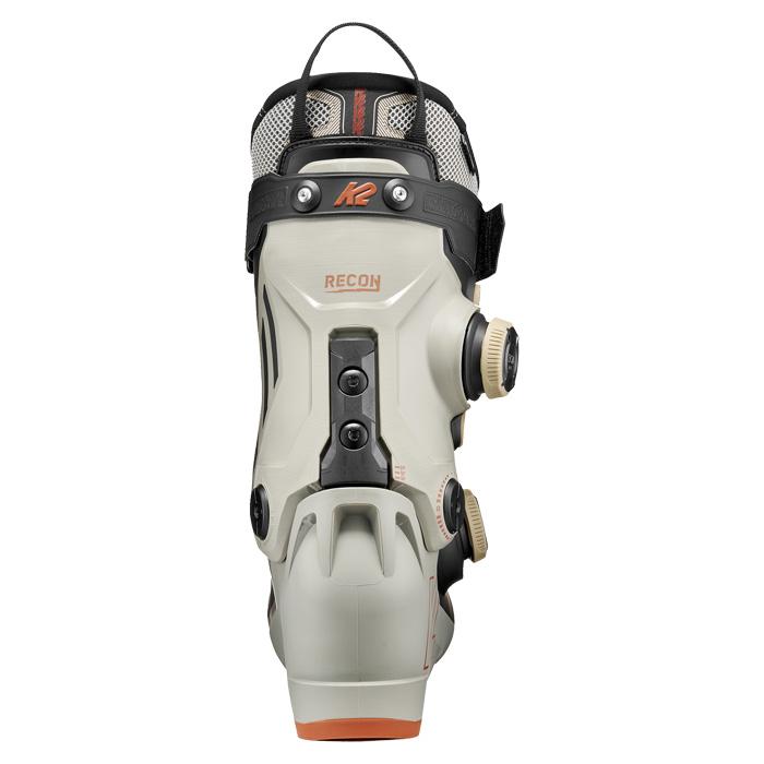 K2 ケーツー スキーブーツ RECON 110 ZONAL BOA 26-27モデル : F.JANCK