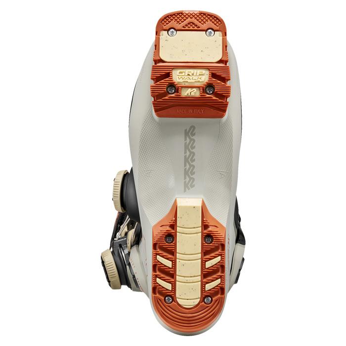 K2 ケーツー スキーブーツ RECON 110 ZONAL BOA 26-27モデル : F.JANCK