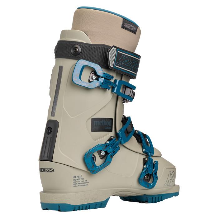 K2 ケーツー スキーブーツ METHOD PRO 26-27モデル : F.JANCK Yahoo!店